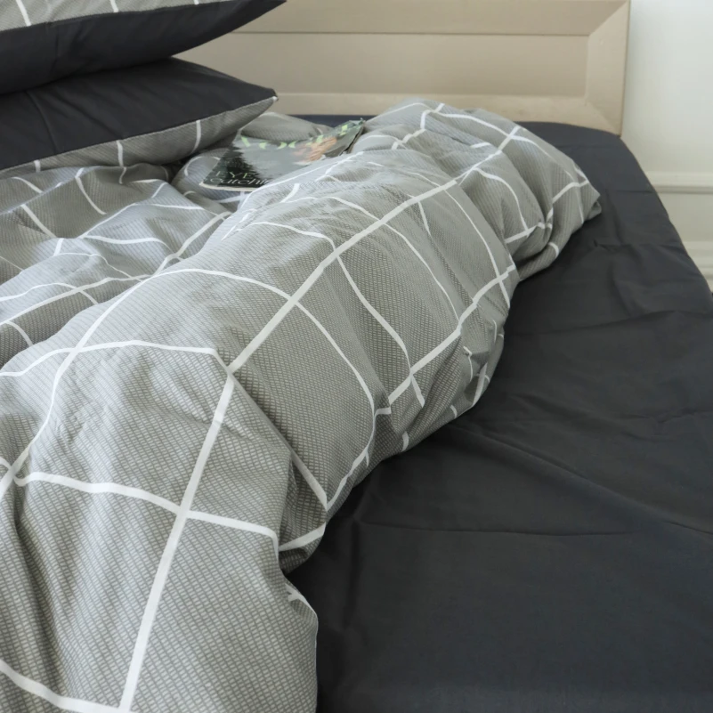 Комплект постельного белья Ranforce Elite 17-4751 Julia - 3