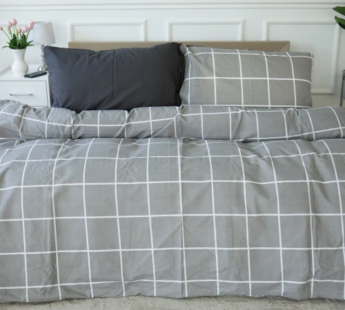 Комплект постельного белья Ranforce Elite 17-4751 Julia