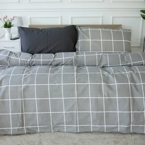 Простирадло Ranforce Elite 17-4751 Julia - 2