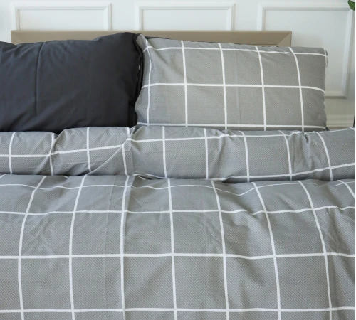 Комплект постельного белья Ranforce Elite 17-4751 Julia - 2