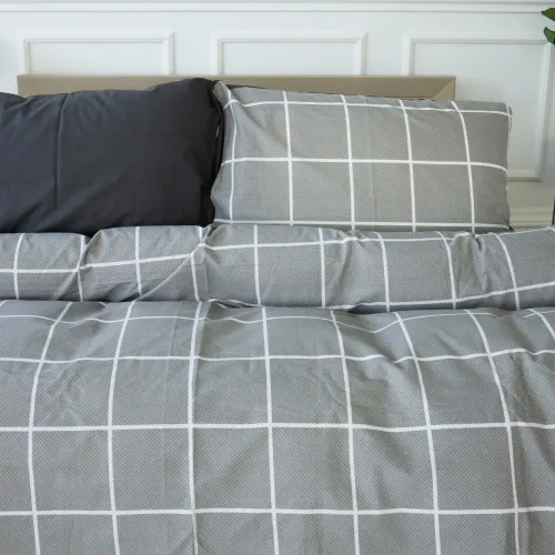 Комплект постільної білизни Ranforce Elite 17-4751 Julia - 2