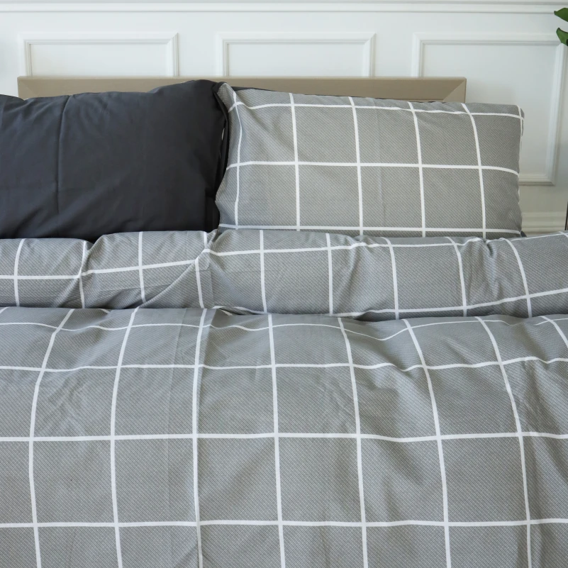 Комплект постельного белья Ranforce Elite 17-4751 Julia - 1