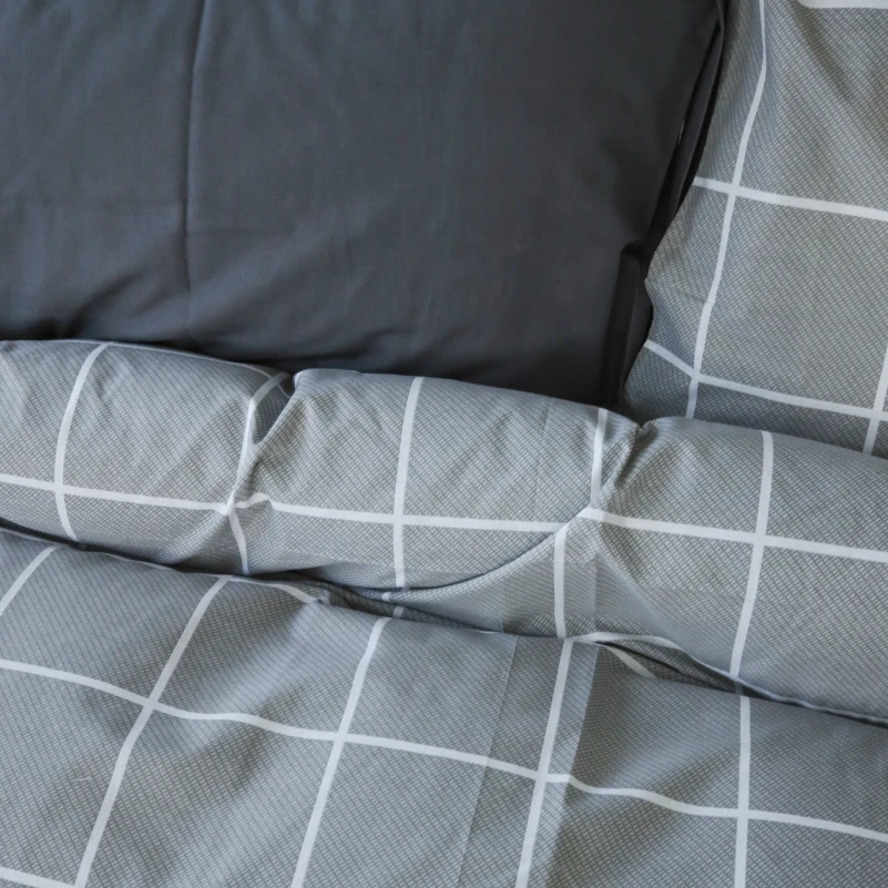 Комплект постельного белья Ranforce Elite 17-4751 Julia - 2