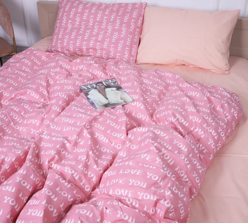 Підковдра Бязь 17-4781 Avignon