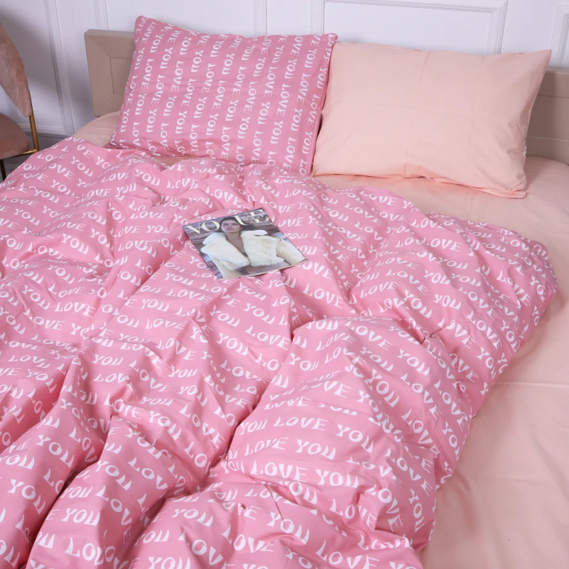 Підковдра Бязь 17-4781 Avignon