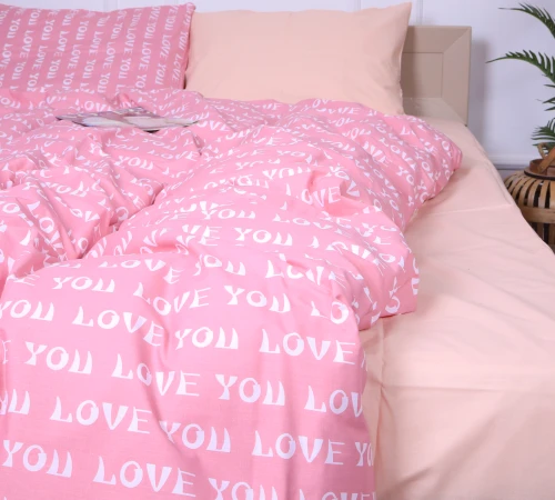 Підковдра Бязь 17-4781 Avignon - 2