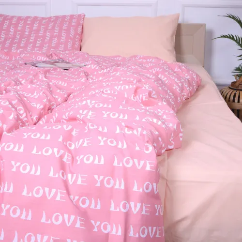 Простирадло Бязь 17-4781 Avignon