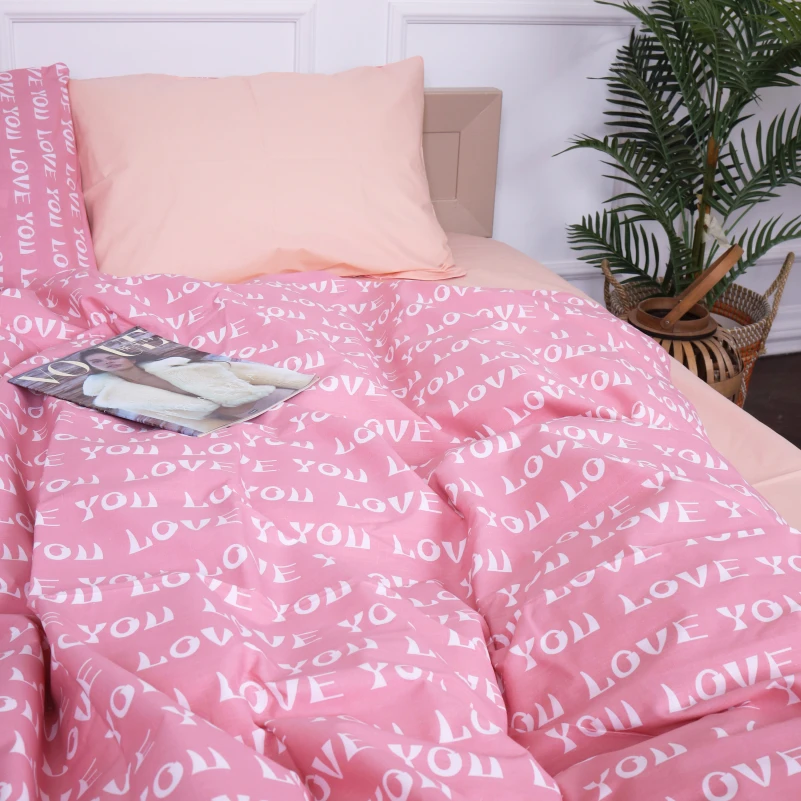 Підковдра Бязь 17-4781 Avignon - 3