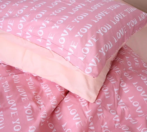 Наволочка Бязь 17-4781 Avignon