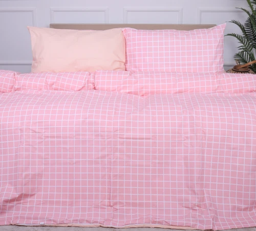 Наволочка Ranforce Elite 17-4777 Boulogne-Biancourt - 2