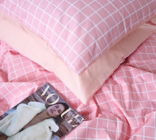 Наволочка Бязь 17-4777 Boulogne-Biancourt