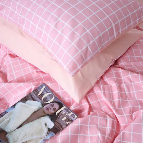 Наволочка Бязь 17-4777 Boulogne-Biancourt