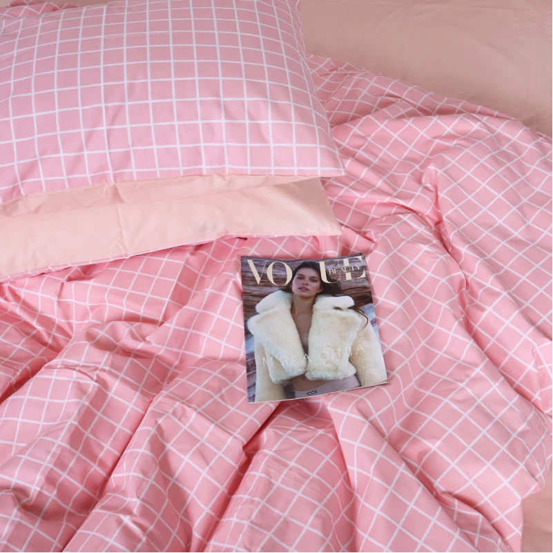 Наволочка Бязь 17-4777 Boulogne-Biancourt - 5