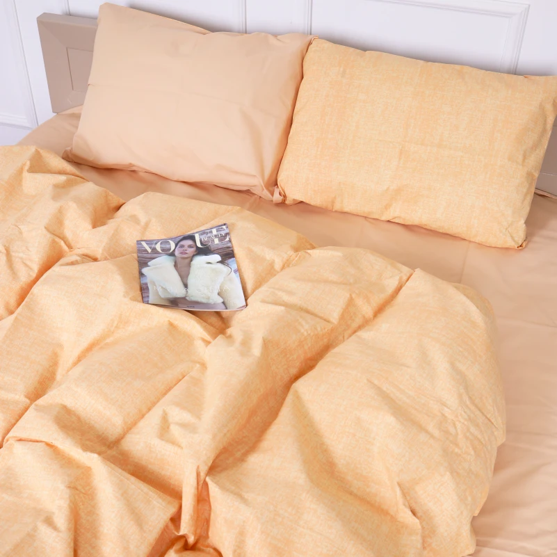 Наволочка Бязь 17-4780 Argentei - 1