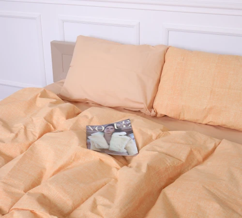 Підковдра Бязь 17-4780 Argentei - 2