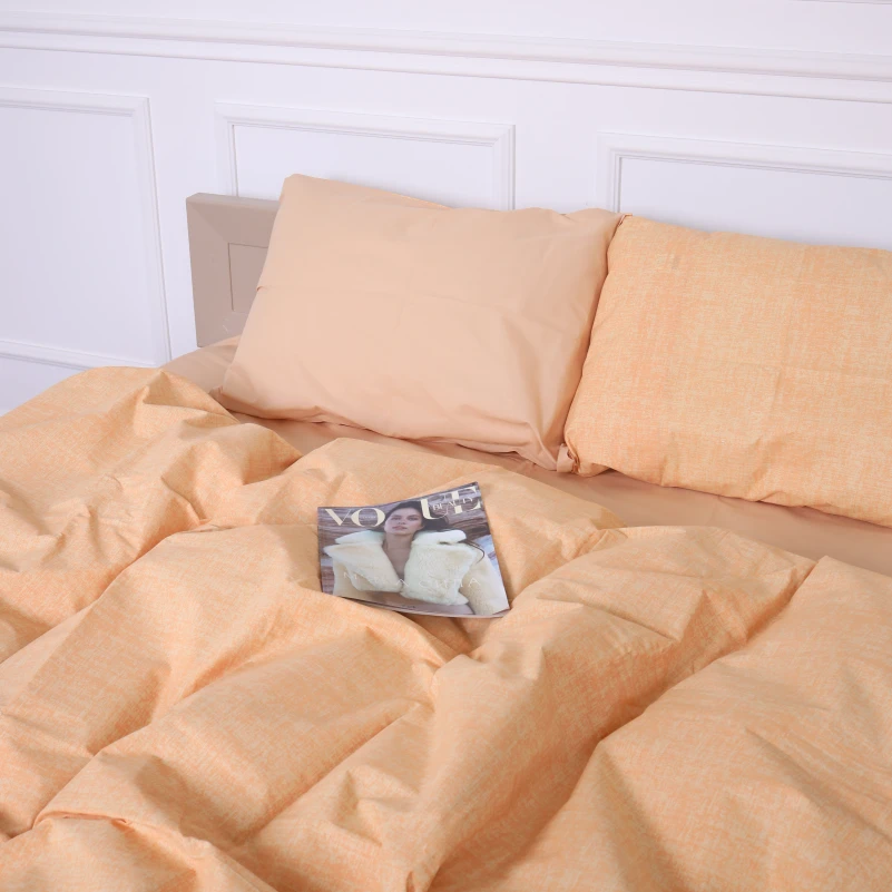 Наволочка Бязь 17-4780 Argentei - 2