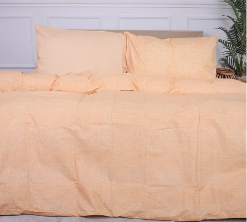 Простирадло Ranforce Elite 17-4780 Argentei - 2