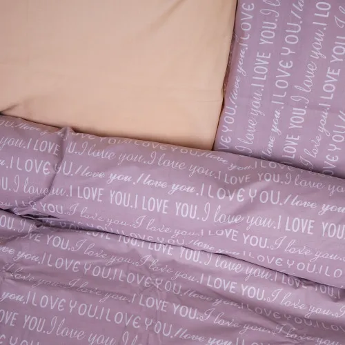 Простирадло Ranforce Elite 17-4773 Saint Denis - 2