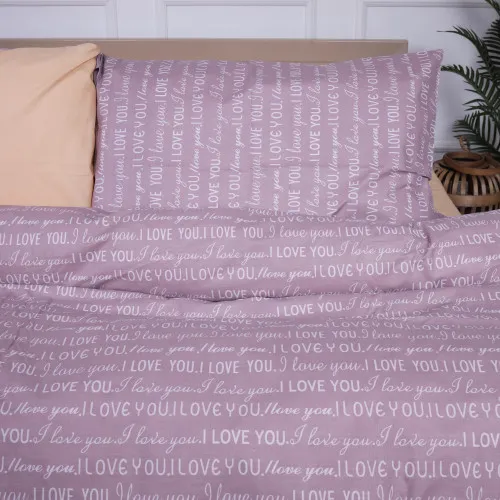 Пододеяльник Ranforce Elite 17-4773 Saint Denis - 2