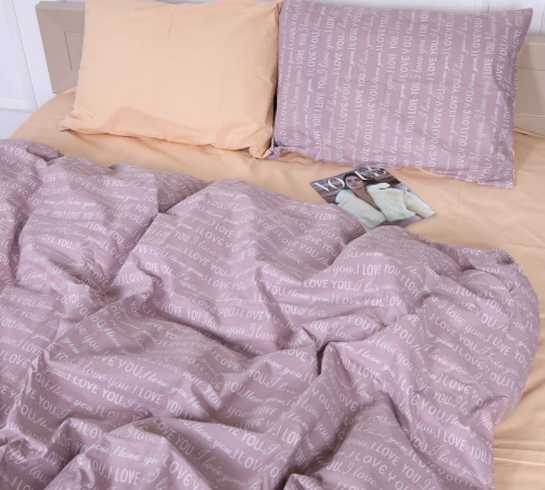 Підковдра Бязь 17-4773 Saint Denis