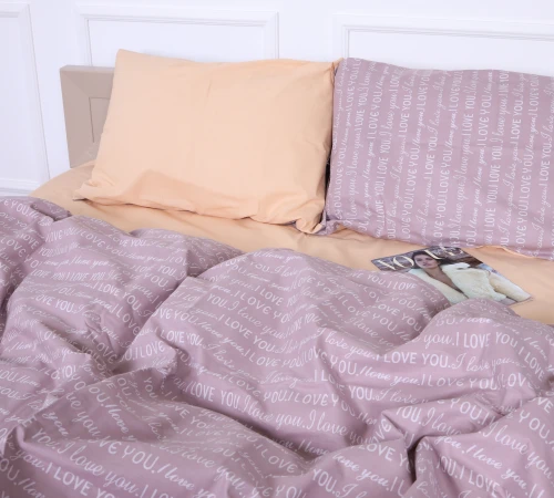 Підковдра Бязь 17-4773 Saint Denis - 2