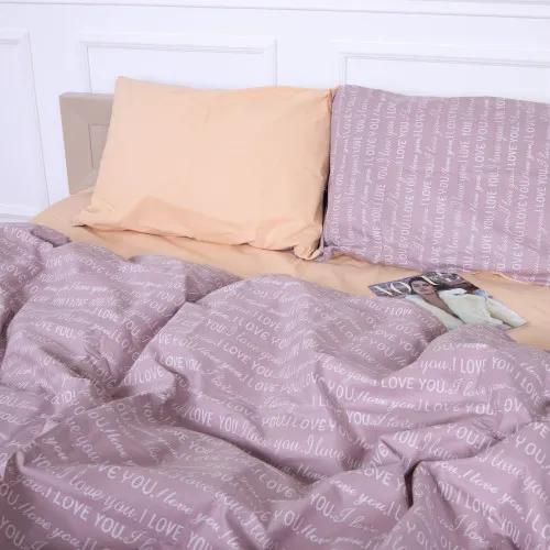 Підковдра Бязь 17-4773 Saint Denis - 2