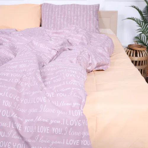 Простирадло Бязь 17-4773 Saint Denis