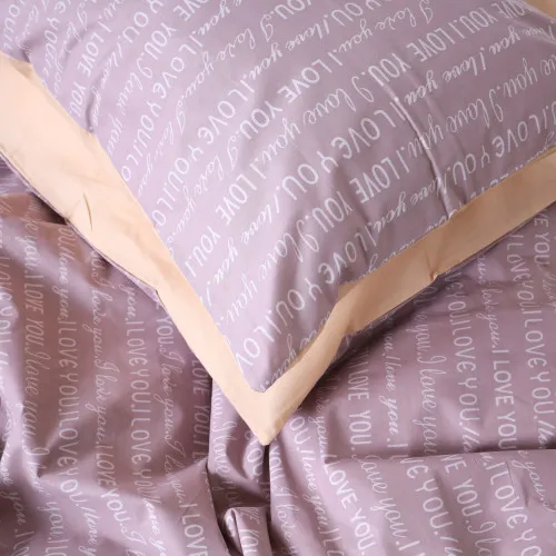 Наволочка Бязь 17-4773 Saint Denis