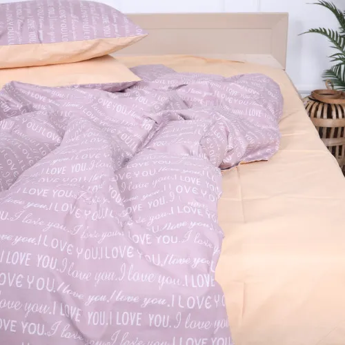 Простирадло Ranforce Elite 17-4773 Saint Denis