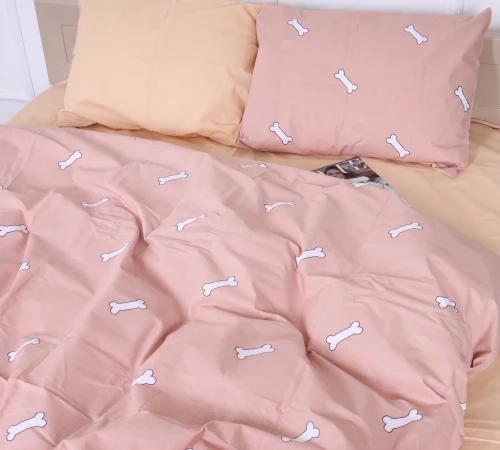 Підковдра Бязь 17-4774 Clermont-Ferrand