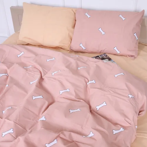 Простирадло Бязь 17-4774 Clermont-Ferrand - 2