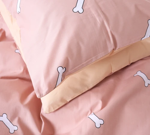 Наволочка Бязь 17-4774 Clermont-Ferrand