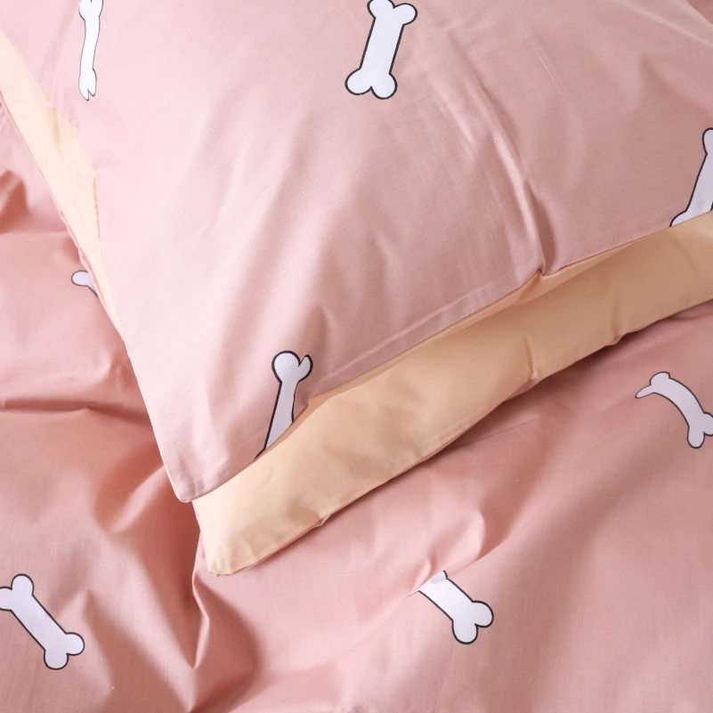 Комплект постельного белья Бязь 17-4774 Clermont-Ferrand - 4