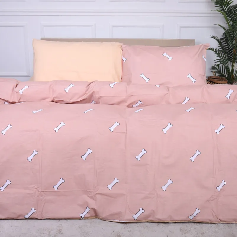 Простирадло Ranforce Elite 17-4774 Clermont-Ferrand - 1