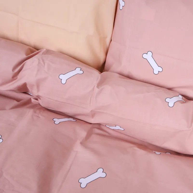 Простирадло Ranforce Elite 17-4774 Clermont-Ferrand - 2