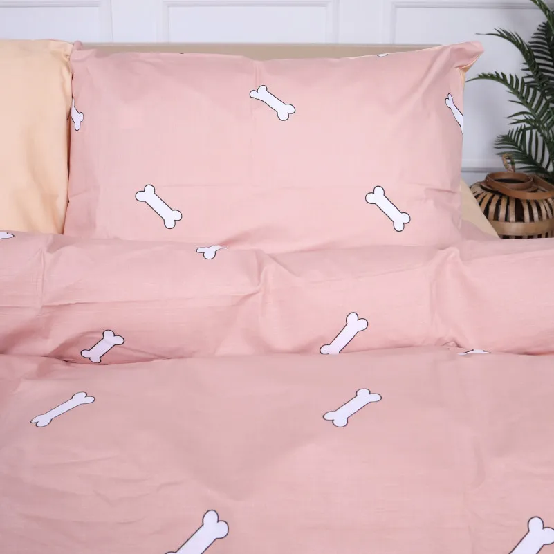 Простирадло Ranforce Elite 17-4774 Clermont-Ferrand - 3