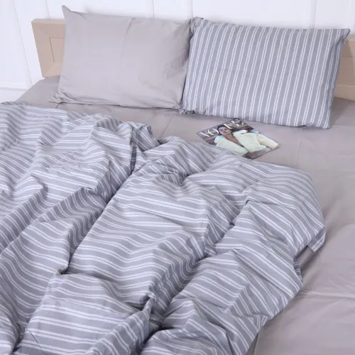 Простирадло Бязь 17-4775 Amiens - 2