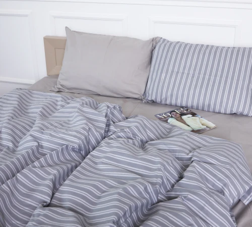 Підковдра Бязь 17-4775 Amiens - 2