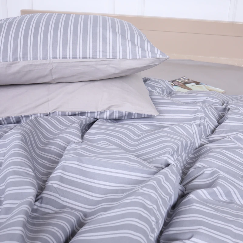 Комплект постельного белья Ranforce Elite 17-4775 Amiens - 5