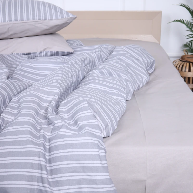 Комплект постельного белья Ranforce Elite 17-4775 Amiens - 4