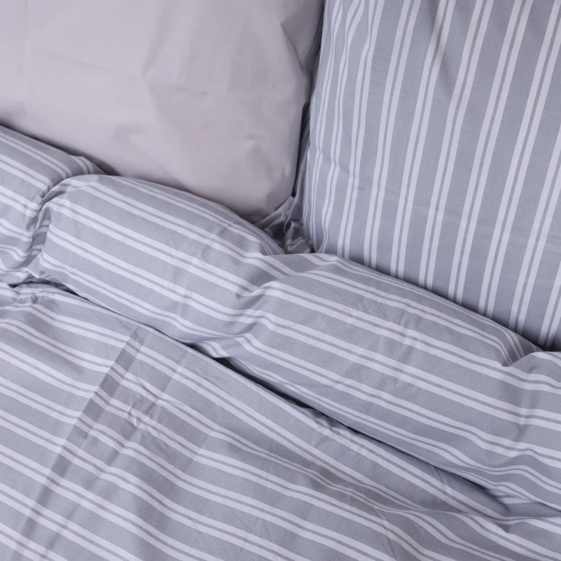 Комплект постельного белья Ranforce Elite 17-4775 Amiens - 2