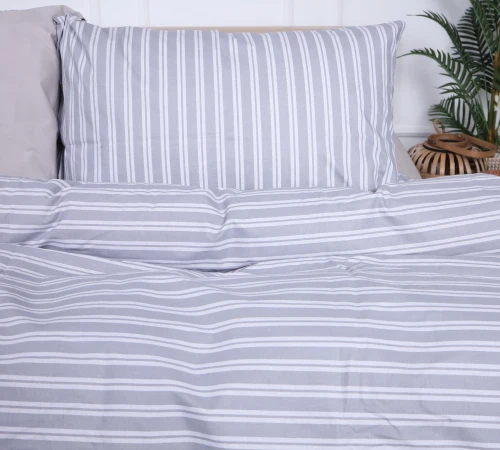 Комплект постельного белья Ranforce Elite 17-4775 Amiens - 2