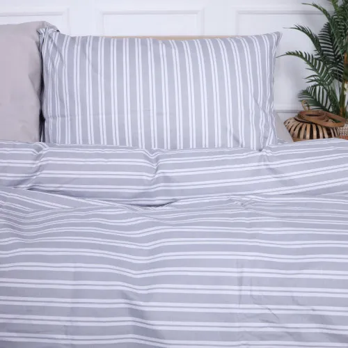 Простирадло Ranforce Elite 17-4775 Amiens - 2