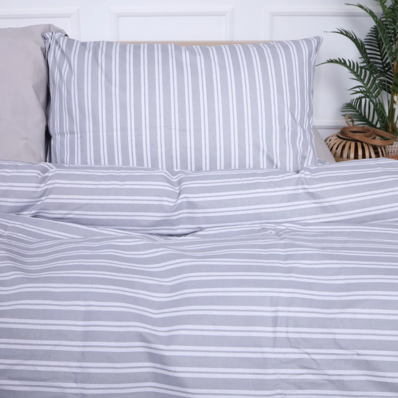 Комплект постельного белья Ranforce Elite 17-4775 Amiens - 1