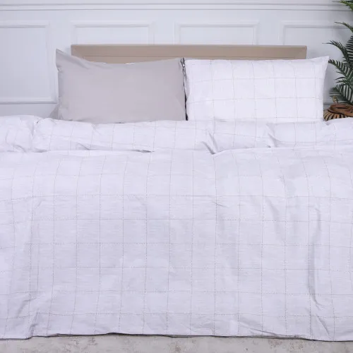 Простирадло Ranforce Elite 17-4778 Besançon - 2