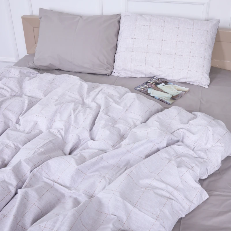 Наволочка Бязь 17-4778 Besançon - 1