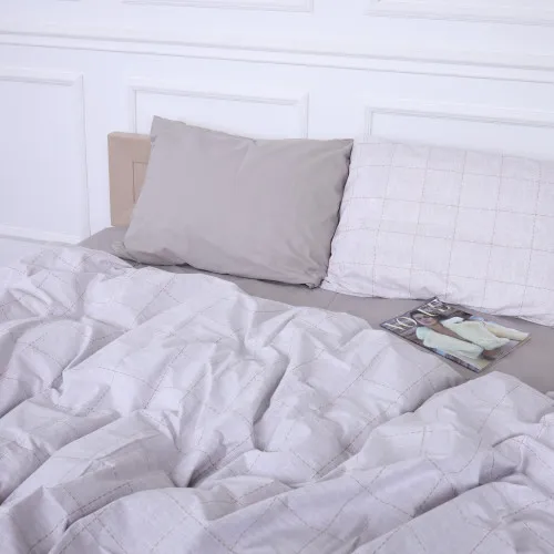 Підковдра Бязь 17-4778 Besançon - 2