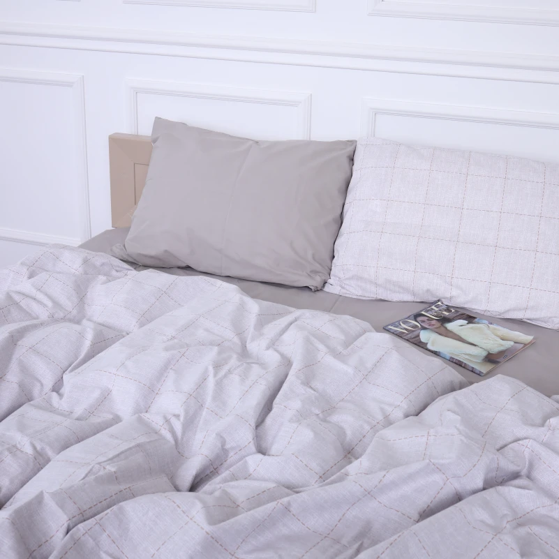 Наволочка Бязь 17-4778 Besançon - 2