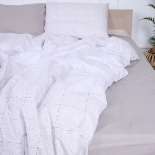 Простирадло Бязь 17-4778 Besançon