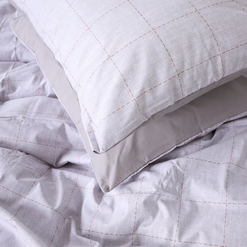 Наволочка Бязь 17-4778 Besançon